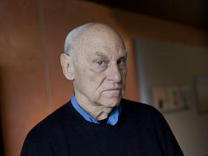 Richard Serras imposante Arbeiten wollten nicht gefallen, sondern neue Raumerlebnisse schaffen.