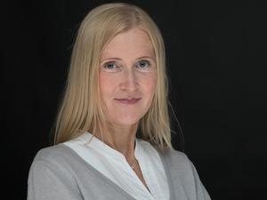 Andrea Wasmuth übernimmt den Vorsitz der Dieter von Holtzbrinck Medien.