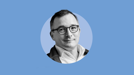 Tagesspiegel-Kolumnist Andreas Rödder ist Historiker und Leiter der Denkfabrik Republik21. Neue bürgerliche Politik