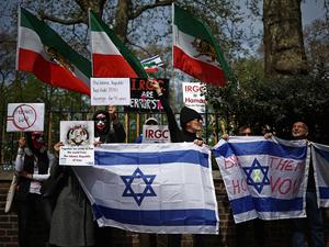Der Konflikt zwischen dem Iran und Israel wird auch die Medien weiter beschäftigen. Wie aber werden ARD und ZDF damit umgehen?