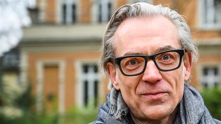 Seit 1997 leitet Lars Henrik Gass die Internationalen Kurzfilmtage Oberhausen.