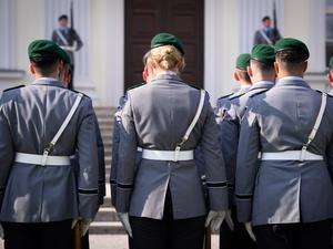 Der Bundestag hat für die Einführung eines Nationalen Veteranentages am 15. Juni jedes Jahres gestimmt. 