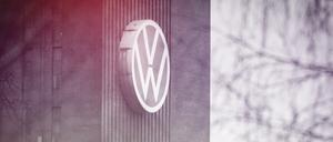 Die Kernmarke VW soll sparen, um konkurrenzfähig zu bleiben.