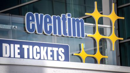 CTS Eventim hin will Festival- und Ticket-Geschäft von Vivendi kaufen.