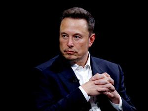 Sparprogramm bei Tesla: Musk will tausende Stellen abbauen.