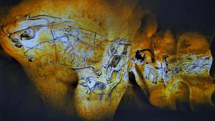 Funde aus einer Höhle in Thüringen zeigen, dass der moderne Mensch schon 5000 Jahre früher in Europa lebte als bisher gedacht. Das bringt mehrere Annahmen ins Wanken.