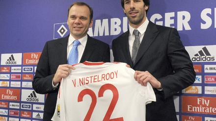 Nistelrooy