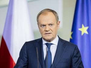 Polens neuer Premier Donald Tusk hatte versprochen, die Rückkehr zum Rechtsstaat zu einer Priorität zu machen.  