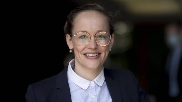 Die Bonner Professorin Louisa Specht-Riemenschneider soll noch in diesem Jahr zur neuen Datenschutzbeauftragten der Bundesregierung ernannt werden.