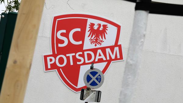 SC Potsdam meldet Insolvenz an. Potsdams größter Sportverein ist pleite.