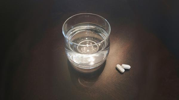 Sterbehilfe mit Tabletten