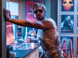 Stuntman Colt Seavers (Ryan Gosling) kehrt für einen Herzensauftrag aus dem Vorruhestand zurück. 