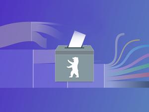 Wahlstimmen mal anders, Abgeordnetenhauswahl Nichtwähler