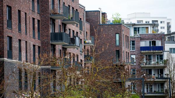 Die Nachfrage nach Eigentumswohnungen im Bestand hat stark zugenommen. Das gilt besonders für Metropolen wie Hamburg und Berlin.