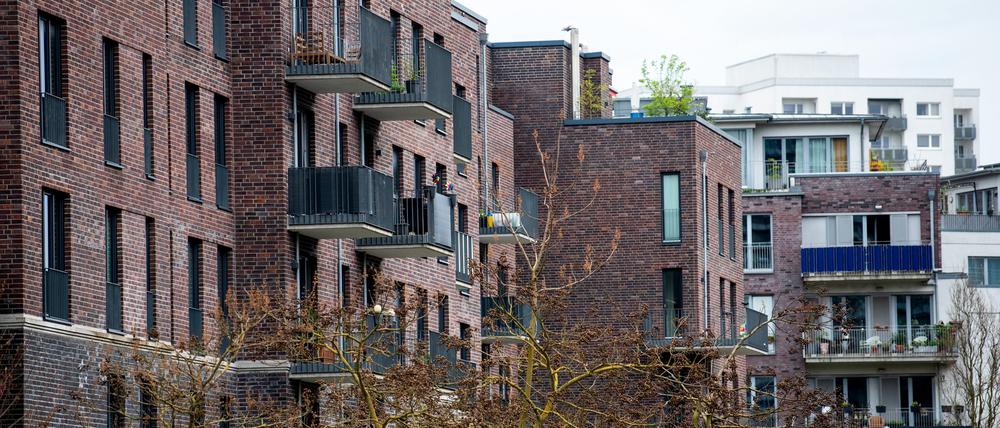 Die Nachfrage nach Eigentumswohnungen im Bestand hat stark zugenommen. Das gilt besonders für Metropolen wie Hamburg und Berlin.