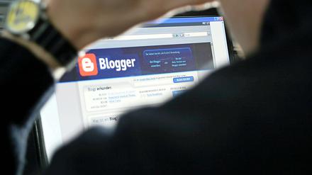 Internetnutzer und Blogger als Bestseller-Autoren? Das ist längst Realität.
