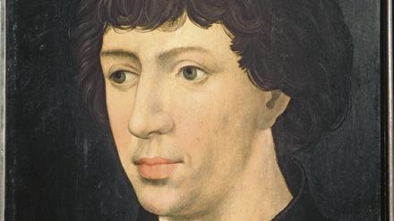 Karl der Kühne (nach Rogier van der Weyden)