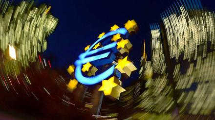 Wohin steuert der Euro-Kurs?