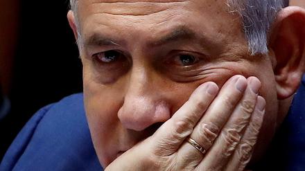 Endet Netanjahus Zeit als Dauerpremier?