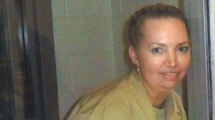Zum Tode verurteilt: Lisa Montgomery