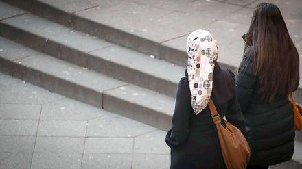 Das BMI hat eine Studie zu Muslimen in Deutschland in Auftrag gegeben.