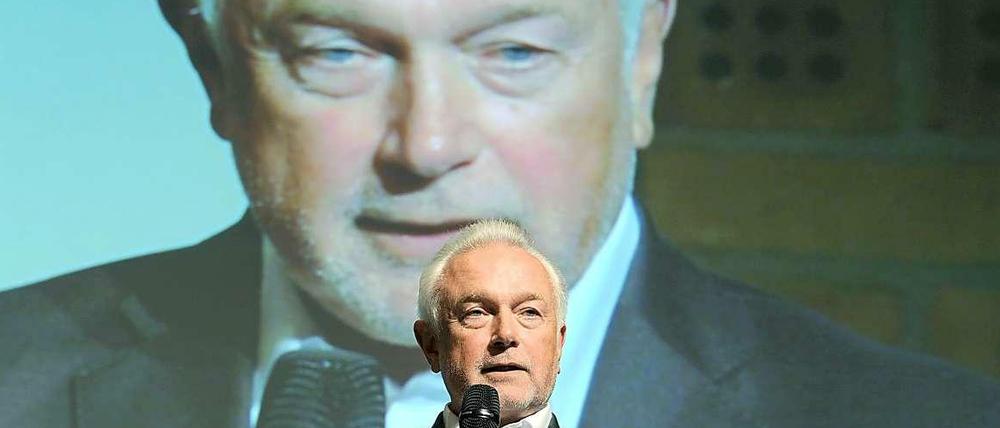 Wolfgang Kubicki (FDP)