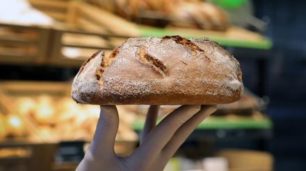 Auch die Preise für frisches Brot sind zuletzt in vielen Bäckereien gestiegen.