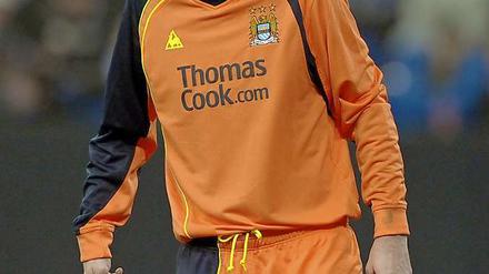 Dietmar Hamann spielte von 1998 bis 2009 in der englischen Premier League für Newcastle, Liverpool und Manchester City.