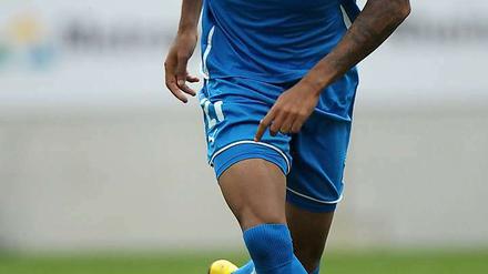 Luiz Gustavo wechselt von Hoffenheim nach München.