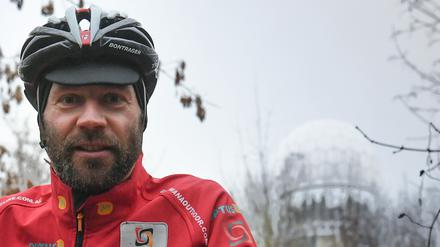 Jens Voigt, 45, nahm zwischen 1998 und 2014 17 Mal in Folge an der Tour de France teil. 2014 beendete er seine Karriere. Er ist nun vor allem als Berater für seinen ehemaligen Rennstall Trek tätig. 