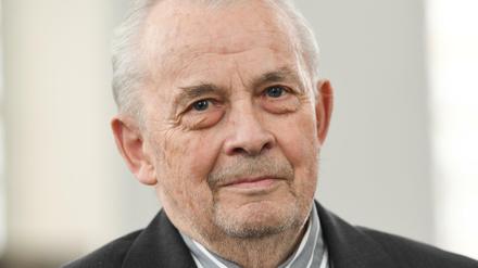Der frühere deutsche Spitzensportfunktionär Walther Tröger ist im Alter von 91 Jahren gestorben. 