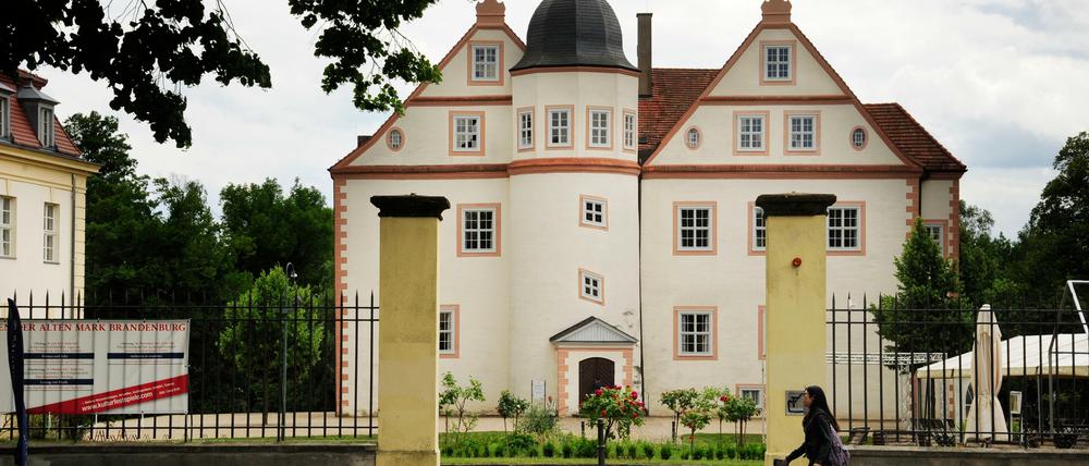 Bekannt ist Königs Wusterhausen für sein Schloss. Und nun auch für seine turbulente Kommunalpolitik.