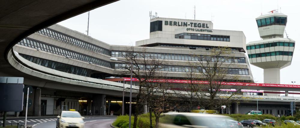 Der Flughafen Tegel soll Anfang November schließen – wenn alles nach Plan läuft.