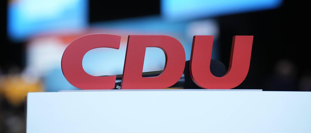 Die Potsdamer CDU gilt seit Jahren als zerstritten. Wahlerfolge bleiben aus.