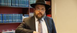 Rabbi Ariel Kirzon