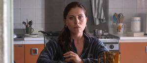 Simona Distefano als Maria Concetta Cacciola in der britisch-italienischen Anti-Mafia-Serie „The Good Mothers“. 