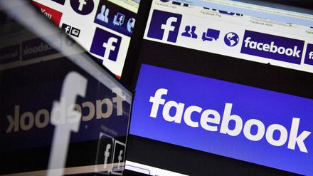 Die sozialen Medien wie Facebook sind starke Einflussfaktoren in der Meinungsbildung geworden