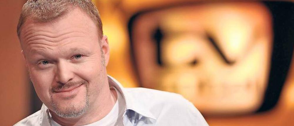 Mit dem Ende von Stefan Raabs TV-Karriere Ende 2015 begann der Niedergang von ProSieben. 
