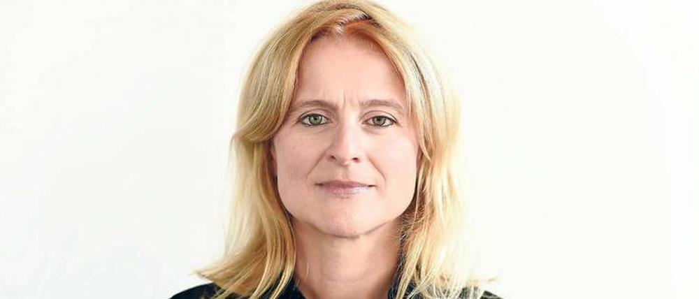 Kristina Dunz ist stellvertretende Leiterin der Parlamentsredaktion Berlin der „Rheinischen Post“.