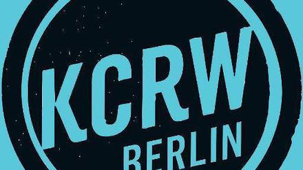 KCRW Berlin sendet seit 16. Oktober auf der UKW-Frequenz 104,1 Mhz.