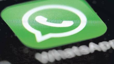 Whatsapp liegt bei den Jugendlichen vorne im Social-Media-Ranking
