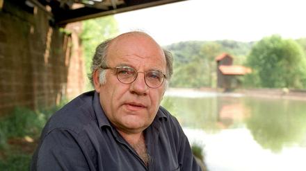 Jochen Senf ist im Alter von 76 Jahren gestorben.