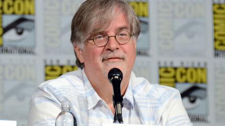 Matt Groening, Erfinder der "Simpsons", erfindet jetzt für Netflix die Fantasy-Comes "Disenchantment".