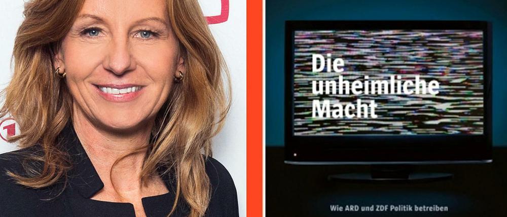 In seiner Titelgeschichte geht der "Spiegel" mit ARD und ZDF hart ins Gericht. Auffällig positiv wird hingegen die neue RBB-Intendantin Patricia Schlesinger hervorgehoben.