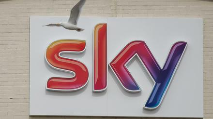 Der Pay-TV-Sender Sky geht neue Wege