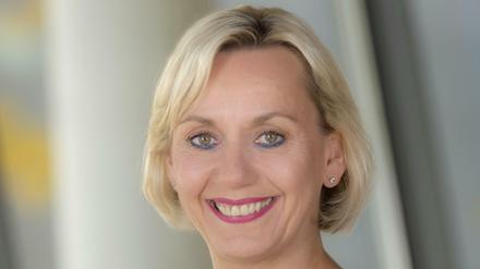 Susanne Marell ist CEO der Kommunikationsagentur Edelmann ergo