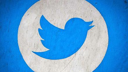 Der Kurznachrichtendienst Twitter wird von seinen Nutzern weniger genutzt als erwartet.