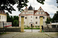 Bekannt ist Königs Wusterhausen für sein Schloss. Und nun auch für seine turbulente Kommunalpolitik.