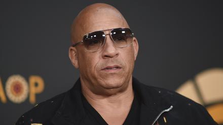 Vin Diesel am 21.05.2023 bei einer Veranstaltung in Los Angeles.