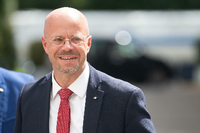 Andreas Kalbitz, ehemaliger AfD-Landesvorsitzender in Brandenburg.